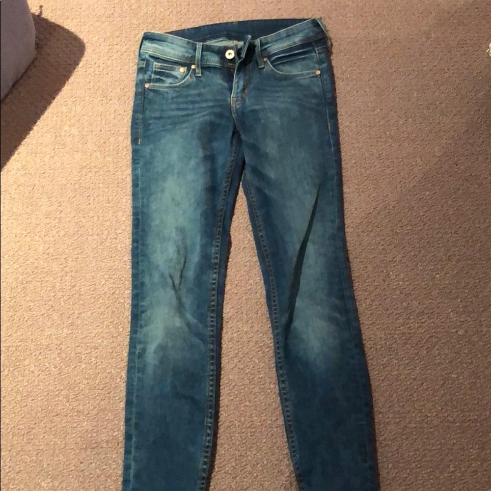 H&M jeans